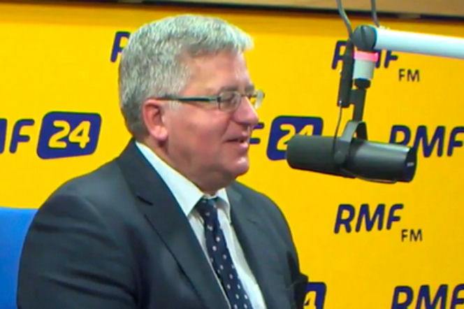 Komorowski