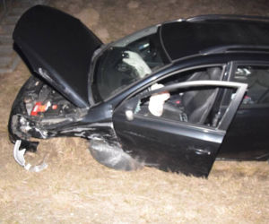O krok od tragedii na A4. Kierowca jechał pod prąd!