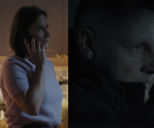 M jak miłość, odcinek 1921: To Agnes ściągnie Pawła do Grabiny? Dramatyczny telefon o Marysi zmieni wszystko - ZDJĘCIA