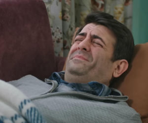 Panna młoda odc. 46. Cemil