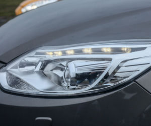 Ford Focus III kombi