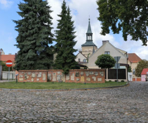 Osieczna