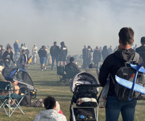 12. Rodzinny Piknik Lotniczy w Gryźlinach