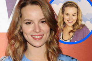 Była wielką gwiazdą Disneya. Teraz ma 33 lata i zamierza podbić kosmos!