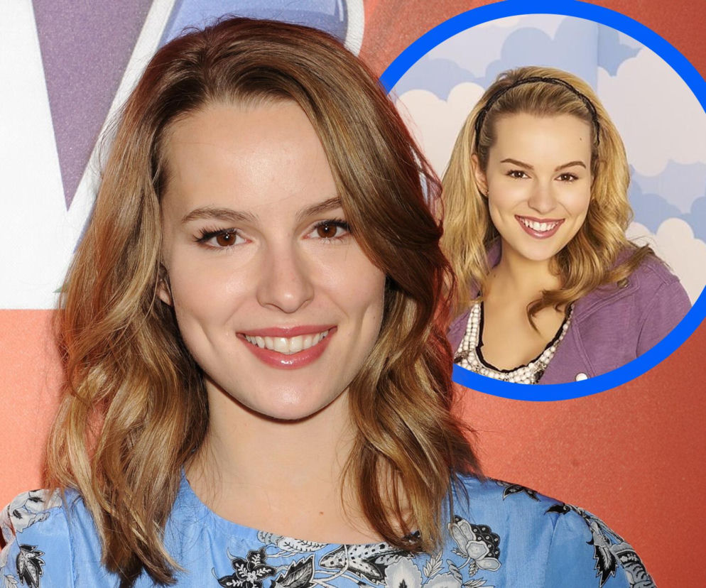 Bridgit Mendler