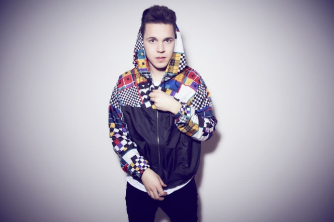 Felix Jaehn w Polsce