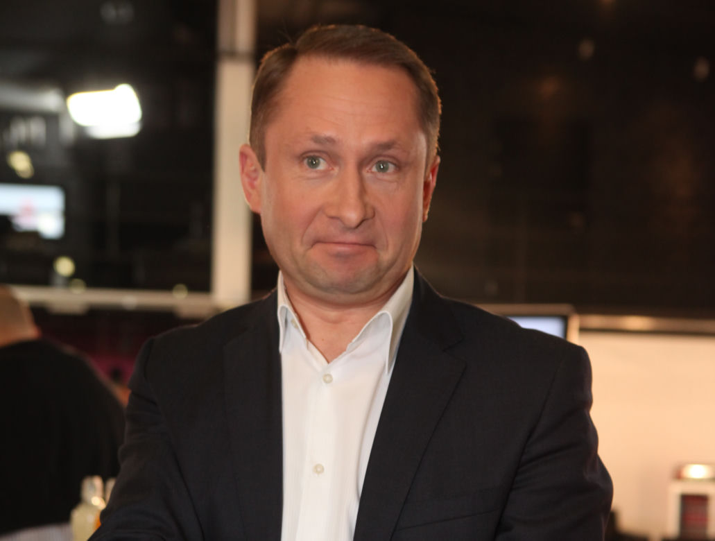 Kamil Durczok