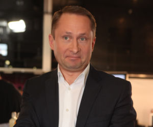 Kamil Durczok