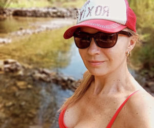 Anna Guzik