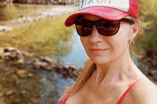 Anna Guzik