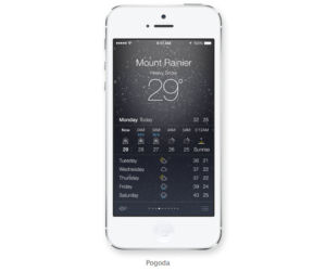 iOS 7