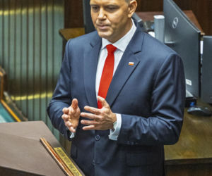 Rok prezydentury Karola Nawrockiego
