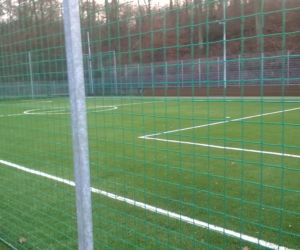 Kompleks sportowo-rekreacyjny Bukovasport