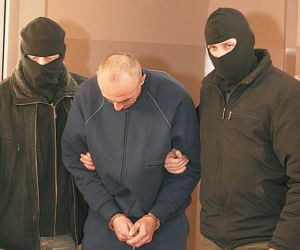 Zamordował Adama bo żona go zdradzała