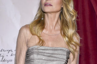 Aneta Kręglicka już tak nie wygląda. Ale metamorfoza!