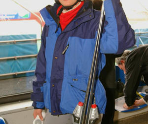 Małgorzata Lewińska