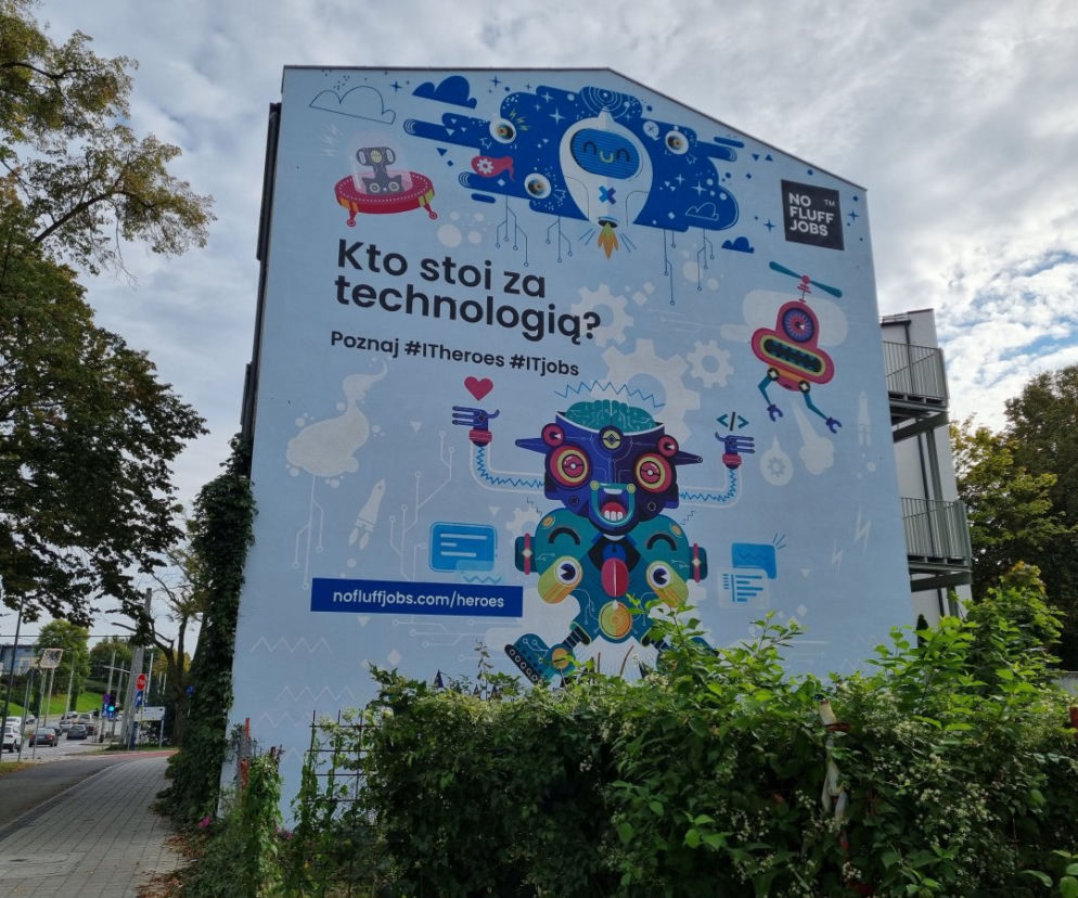 mural