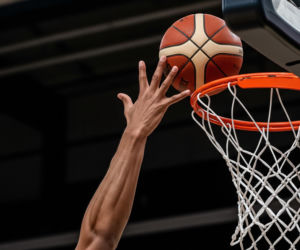 Liga NBA. Knicks blisko finału Konferencji Wschodniej. Jaki wynik osiągnął Sochan?