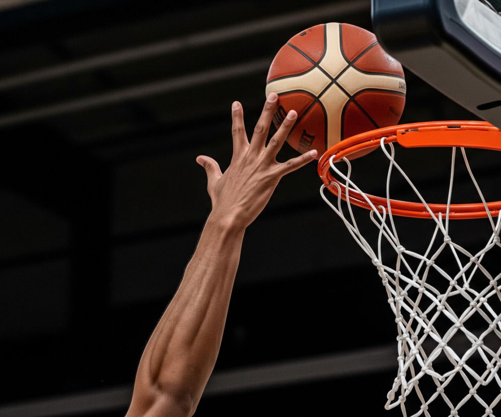 Liga NBA. Knicks blisko finału Konferencji Wschodniej. Jaki wynik osiągnął Sochan?