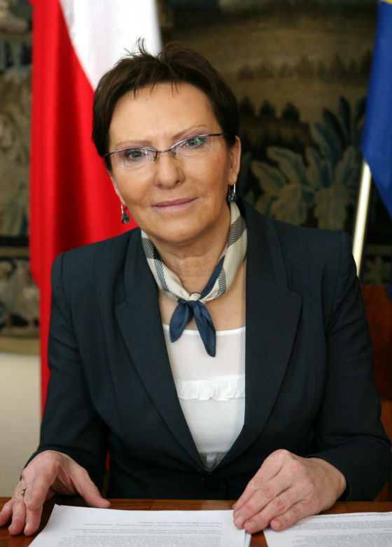 Ewa Kopacz
