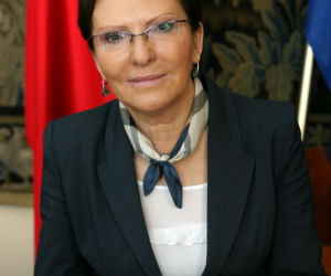 Ewa Kopacz