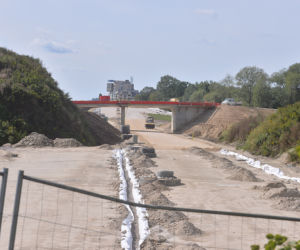 Nie dla tunelu na Ursynowie