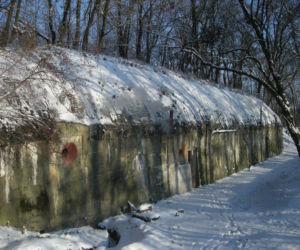 Fort Piechoty numer 6 Polanowice