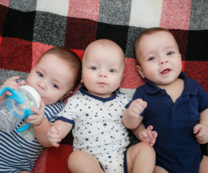 Najładniejsze imiona dla dzieci z 2026 roku według AI. Ten wybór może zainspirować przyszłych rodziców