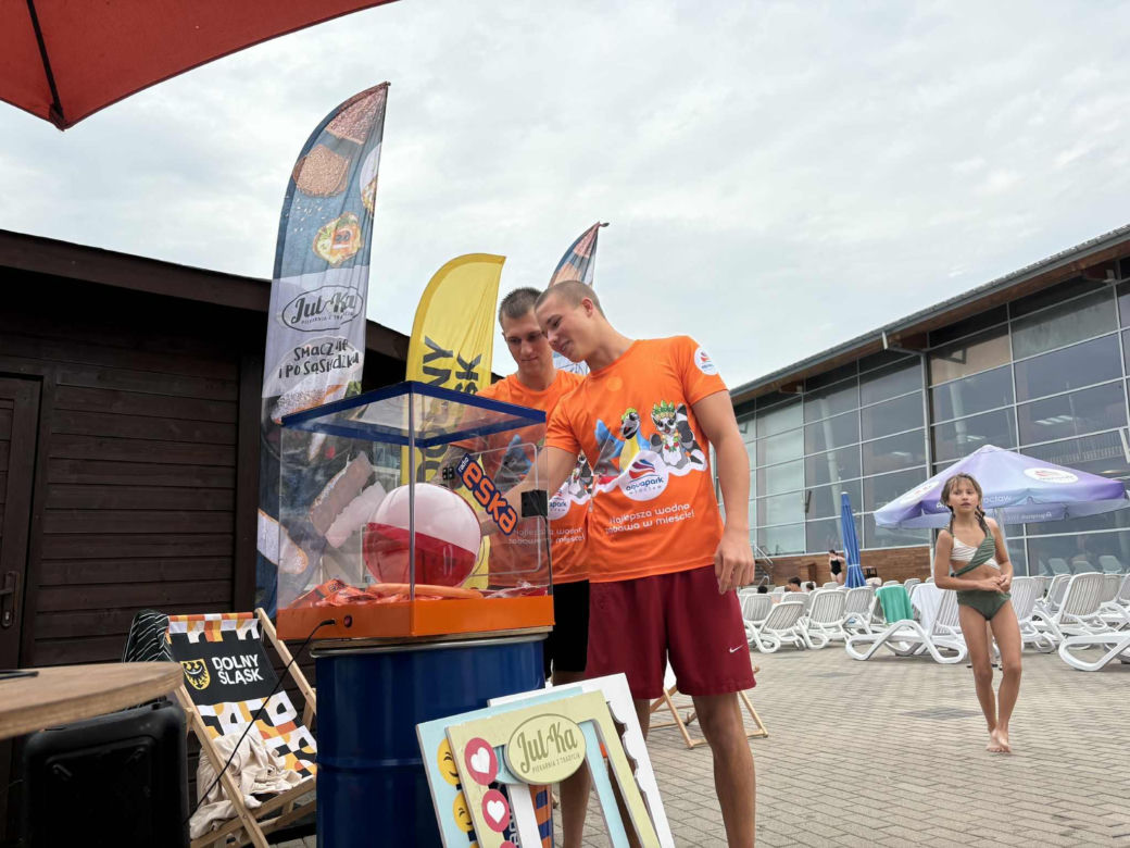 Kolejny tydzień akcji ESKA Summer City za nami! Tak bawiliśmy się w miniony weekend