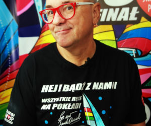 Jerzy Owsiak - wszystkie tajemnice Jurka