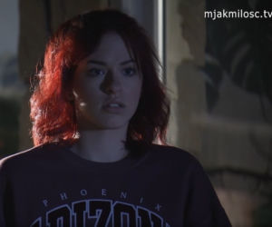 M jak miłość, odcinek 1644: Ania (Gabriela Świerczyńska)