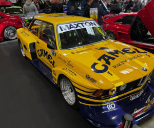 Moto Session 2026 w Lublinie. Prawdziwa uczta dla fanów motoryzacji