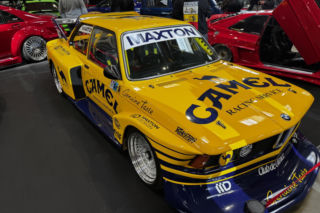 Moto Session 2026 w Lublinie. Prawdziwa uczta dla fanów motoryzacji