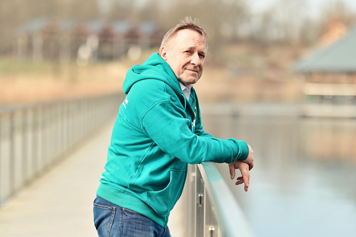 Mirosław Kluk - Pełczyce