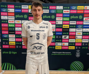 Projekt Asseco Resovia