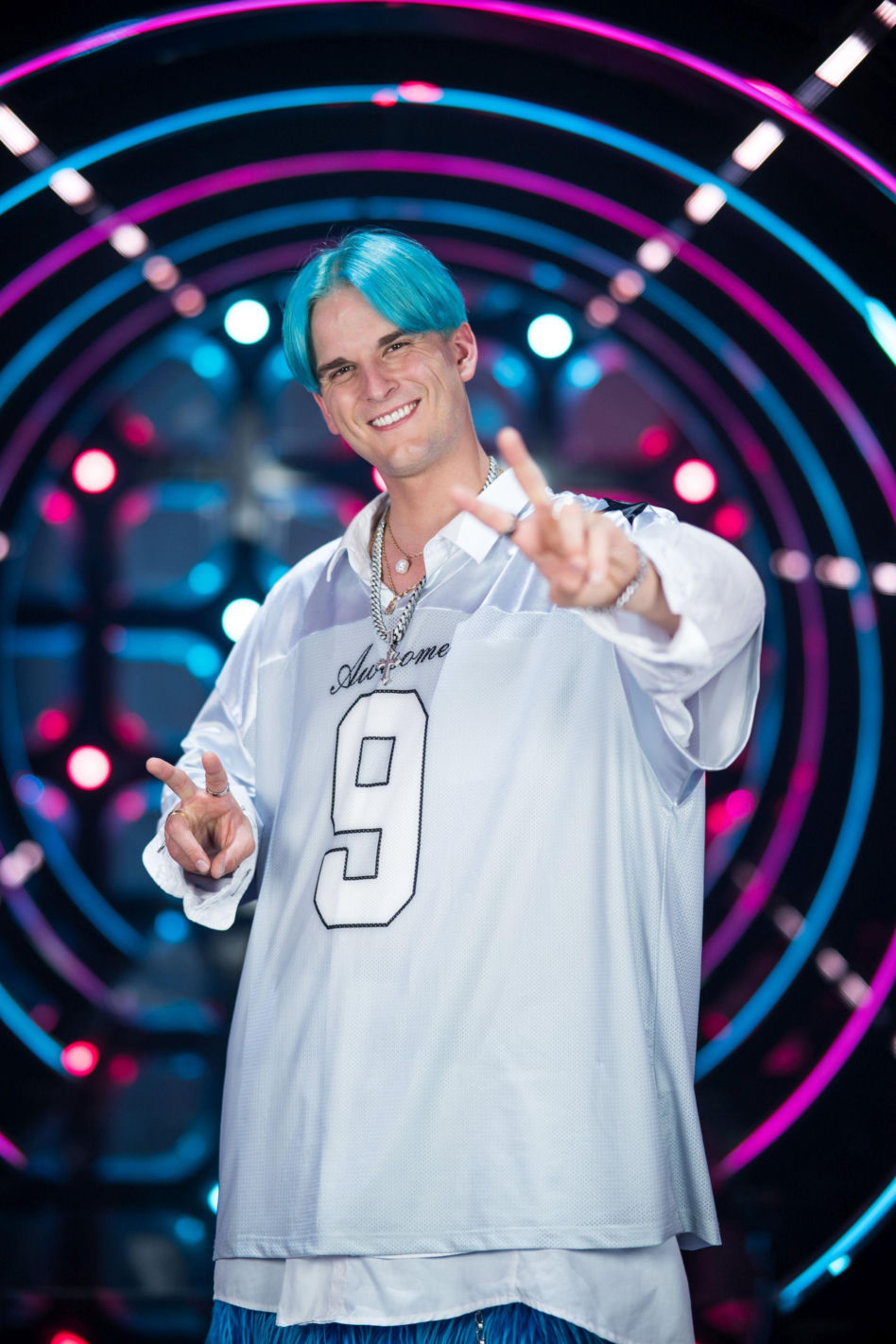 The Voice Kids 2026
