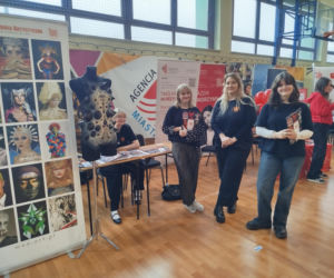 18. Siedleckie Targi Edukacyjne 2026 zgromadziły setki zwiedzających!