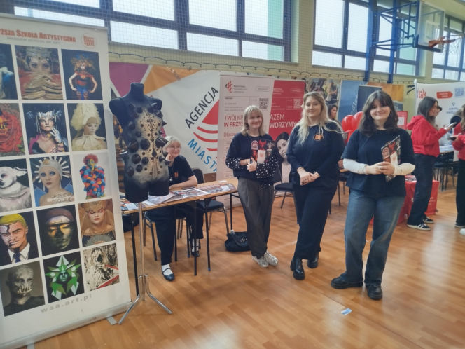 18. Siedleckie Targi Edukacyjne 2026 zgromadziły setki zwiedzających!