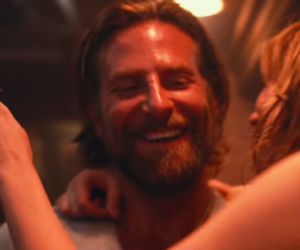 Narodziny gwiazdy, zwiastun: Lady Gaga i Bradley Cooper w A Star Is Born / kadry z trailera