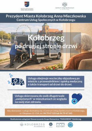 wycieczka