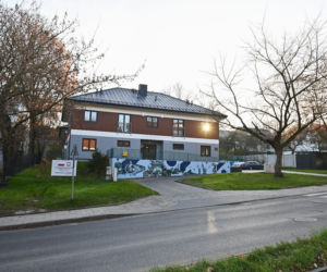Gdańsk: Nowy dom dla samotnych matek z dziećmi