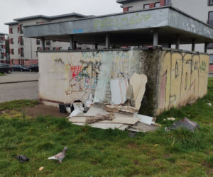 Psychopaci z Olsztyńskiej działają w tych okolicach. Nastolatki z Torunia robią straszne rzeczy