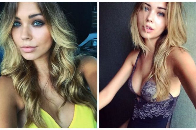Sandra Kubicka w gronie aniołków Victoria's Secret! Poznajcie SEKSOWNĄ modelkę!