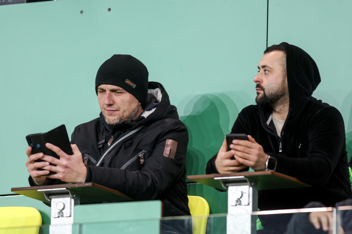 Mecz GKS Katowice - Korona Kielce. Ponad 12 tysięcy kibiców zobaczyło heroiczne zwycięstwo