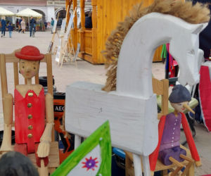 48. Kiermasz Wielkanocny