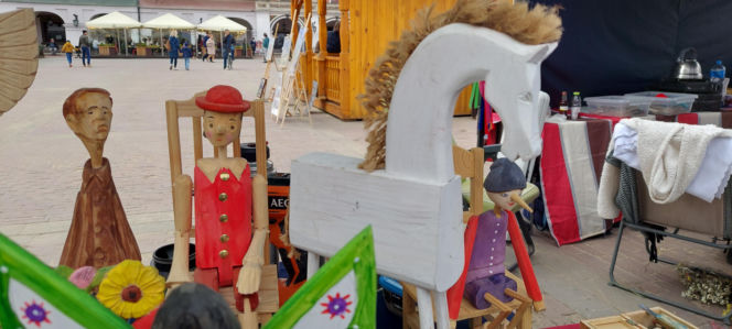 48. Kiermasz Wielkanocny