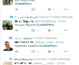 Kolejna WPADKA Petru! Znów się pomylił - Internet się ŚMIEJE