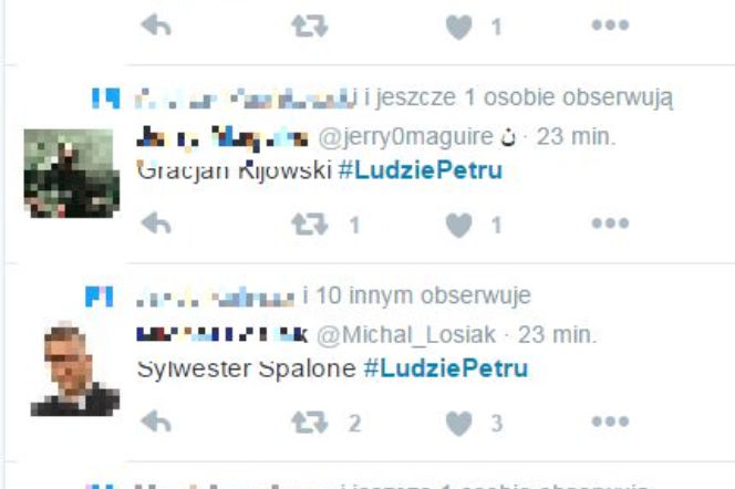 Kolejna WPADKA Petru! Znów się pomylił - Internet się ŚMIEJE