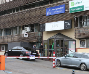 Srebrna. Spółka która daje władzę