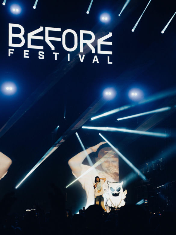 Siedlce: Before Festival 2026